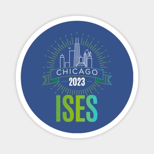 ISES 2023 – Burst Magnet